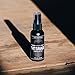 Fat Savage Beard Oil & Conditioner For Men - Premium Masculine Scent - Beard Oil for Men Natural Moisturizer with Argan & Jojoba - Prevents Itching & Flaking - Softens & Strengthens Beards & Mustaches