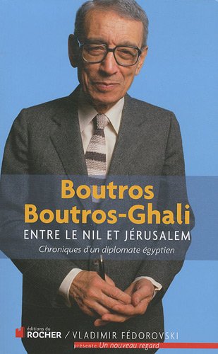 Entre le Nil et Jérusalem