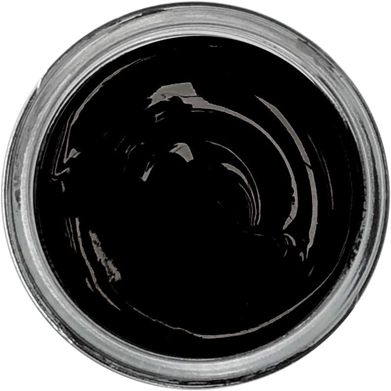 Moneysworth & Best Shoe Cream Black, 50ml: Sports & Outdoors