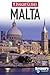 Malta Insight Guide (Insight Guides) by