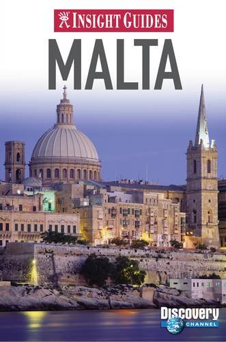 Malta Insight Guide (Insight Guides) by