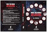What The World Does Not Know Nor Understand by 10dollar 10dollar