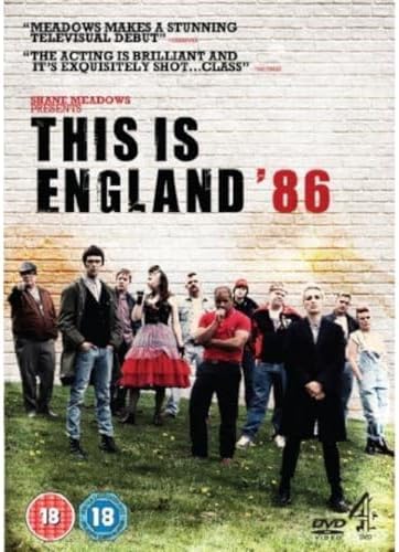 Amazon.com: This Is England : Movies & TV
