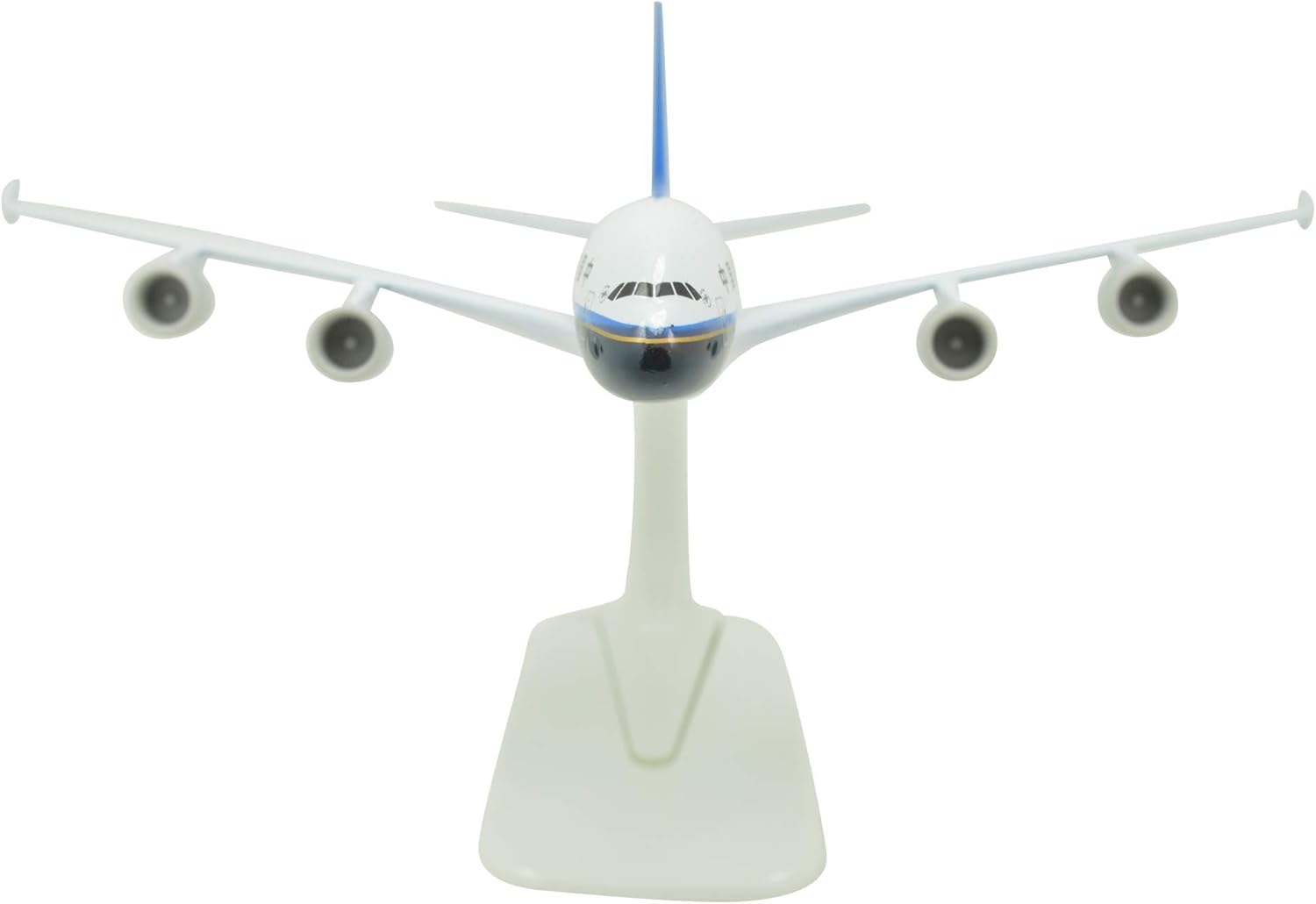 中国南方航空　 エアバス　A380 金属合金　飛行機模型 Amazon | TANG DYNASTY 1/400 16cm 中国南方航空 China Southern