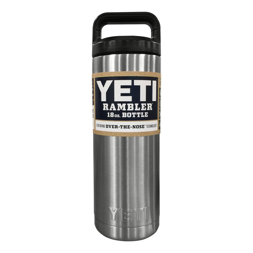 yeti insulated thermos