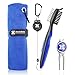 Handy Picks Microfiber Golf Towel (16