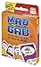 Mattel Games MAD GAB Card Game of Verbal Puzzle Phrases, Gift for Players Ages 12 Years & Olderâ€‹â€‹â€‹
