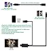 Headphone Adapter Screen Protector Charger Cable 092717