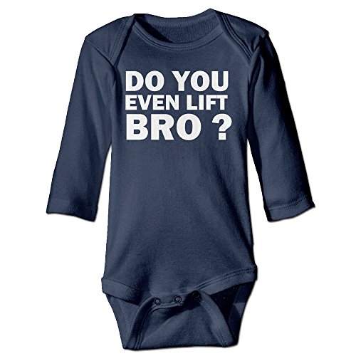 Do You Even Lift Bro Unisex Clothes For Baby Boys