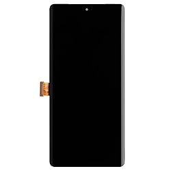 [Supports Fingerprint Function] SWARK New OLED