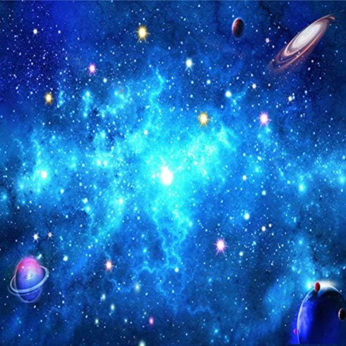 Tianxinbz Ù…Ø®ØµØµ 3d ØµÙˆØ± Ø®Ù„ÙÙŠØ§Øª Ø§Ù„Ø³Ù‚Ù ØºØ±ÙØ© Ø§Ù„Ù…Ø¹ÙŠØ´Ø© Ø¨Ø§Ø± Ø§Ù„Ø³Ù‚Ù Ø®Ù„ÙÙŠØ© Ø¯ÙŠÙƒÙˆØ± Ø®Ù„ÙÙŠØ§Øª Ø§Ù„Ù…Ù†Ø²Ù„ ØºØ§Ù„Ø§ÙƒØ³ÙŠ Ø§Ù„Ø³Ù…Ø§Ø¡ Ø§Ù„Ù†Ø¬ÙˆÙ… Amazon Ae
