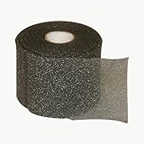 Jaybird and Mais 50 Foam Underwrap / Pre-Wrap: 2-3/4 in. x 30 yds. (Charcoal Grey)