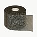 Jaybird and Mais 50 Foam Underwrap/Pre-Wrap: 2-3/4 in. x 30 yds. (Charcoal Grey)