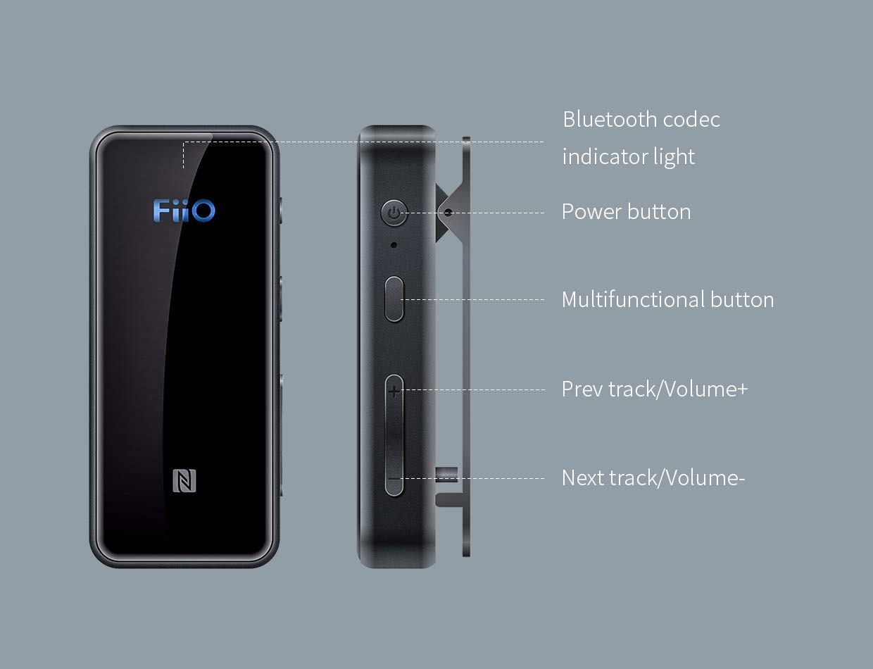 RADSONE EarStudio ES100