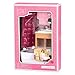 Our Generation Lori Dollhouse - LUXURY BATHROOM SET - Fashionable and Fun Furniture for 6 inch Dolls
