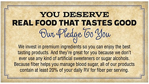 4 Diabetic+Kitchen+Gluten+Free+Artificial+Sweeteners