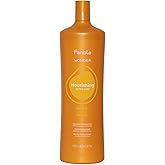 Fanola Nourishing Wonder Restructuring Hair Mask - Deep Conditioning Hair Mask & Weekly Treatment for Dry, Frizzy, Treated or Damaged Strands - Hydrating & Moisturizing Weekly Formula (33.8 oz)