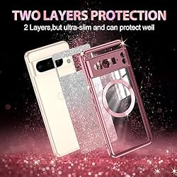 Casetego for Google Pixel 8 Pro Case,Compatible