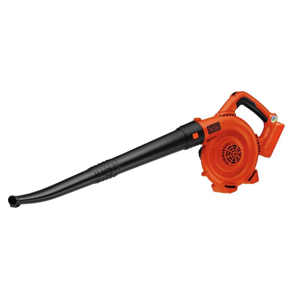 Best black and decker yard vacuum