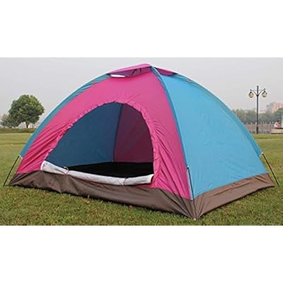 Egab Picnic Camping Portable Tent (2 Person)