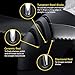 5-in-1 Kitchen Knife Accessories (Grey)
