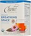 Choice Organic Teas Wellness Tea, Breathing Space, 16 Count