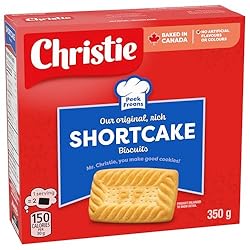 Peek Freans Shortcake Biscuits/Cookies, 350