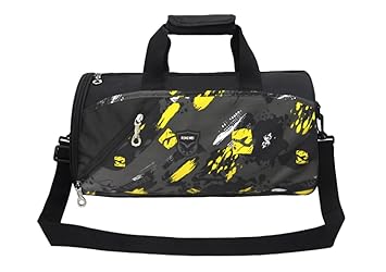 Amazon Co Jp ダッフルバッグ 2way 大容量 ボストンバッグ 帆布