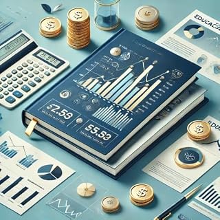 Livro Educação Financeira e Investimento