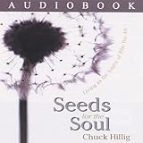 Seeds for the Soul: Living as the Source of Who You Are by 