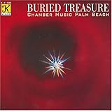 BURIED TREASURE                                    image