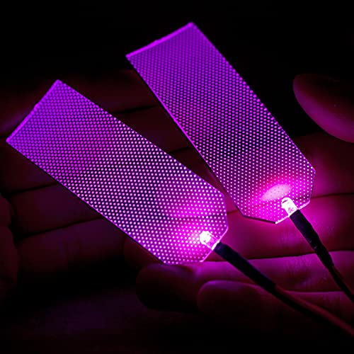 mlnyitus Batman Flexible Helmet led Light