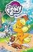 MY LITTLE PONY - INTEGRA - Tome 2 (My little pony Intégrale (2)) (French Edition) by 