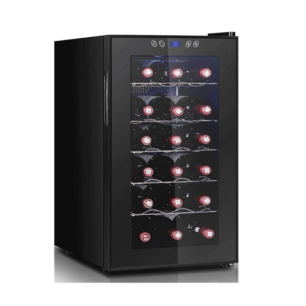 Best 100 Dual Zone Wine Refrigerator