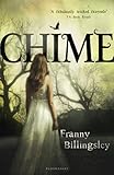 Front cover for the book Chime by Franny Billingsley