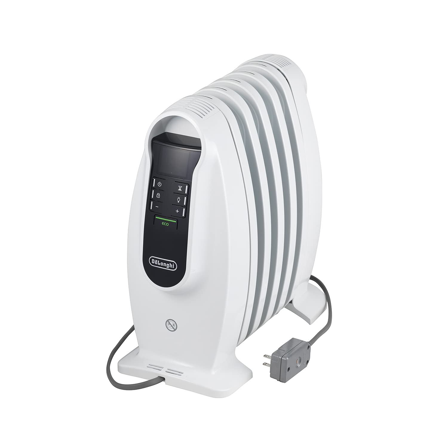 De'Longhi NJ0505E オイルヒーター デロンギの商品画像