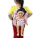 WensLTD Clearance! Baby Doll Carrier Backpack Storage Sleeping Bag Doll Accessories for 18