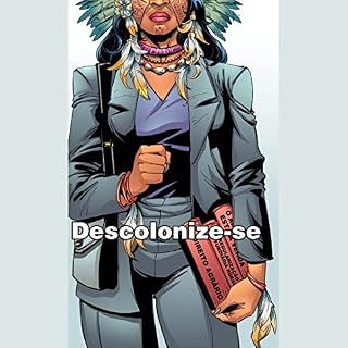 Livro Descolonize-se
