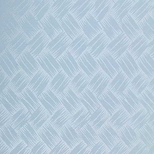 Perfectos Cardstock 50 Sheets Exact Index Cardstock 180 Gsm A4 Checker Plate Double Sided Scented Paper Shimmer Paper Cardstock for Printer (pastel blue)