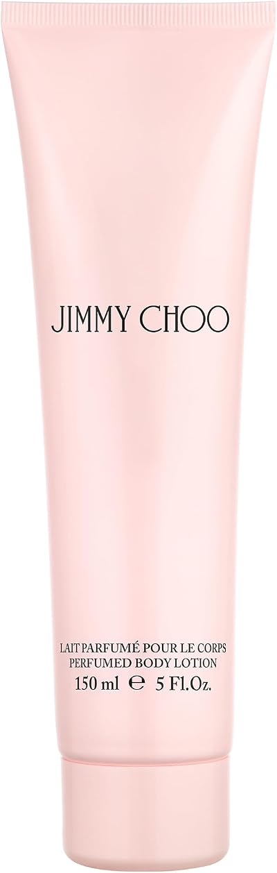 Jimmy Choo Perfumed Body Lotion 150 ml Women Fruity Chypre Woody Scent
