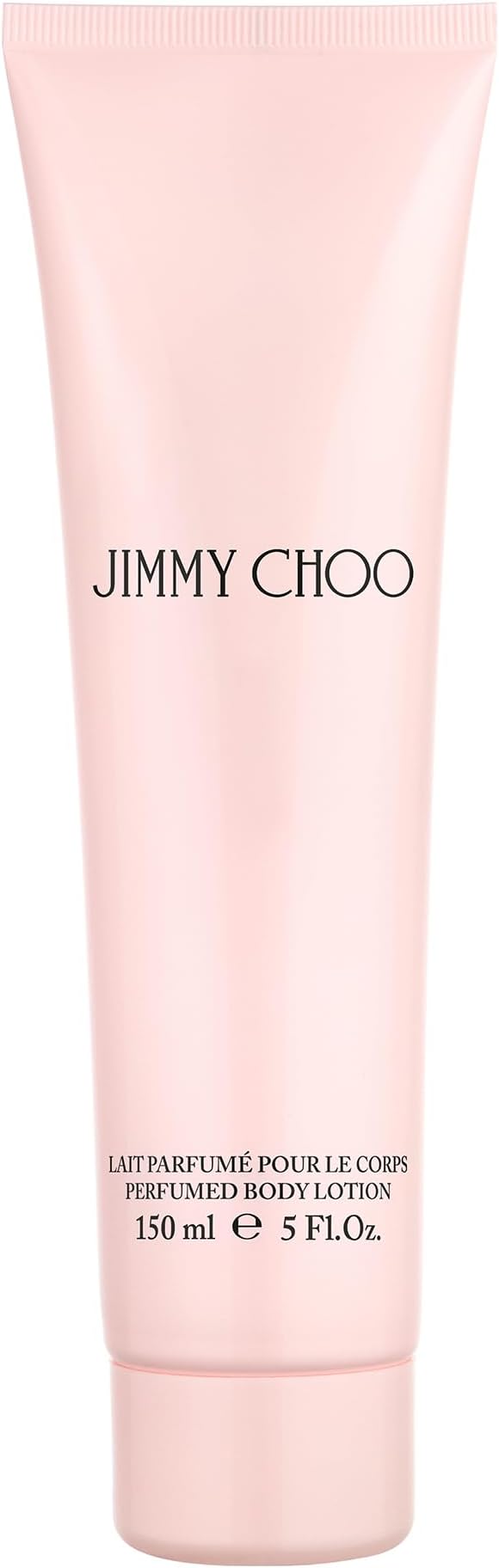 Jimmy Choo Perfumed Body Lotion 150 ml Women Fruity Chypre Woody Scent