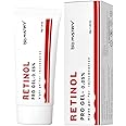 Bio Mystery Retinol Pro Gel 0.05 (35Gram / 1.23 Oz)