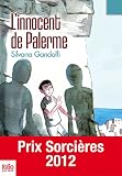 Image de L'innocent de Palerme (Folio Junior) (French Edition)