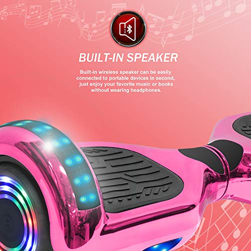 W3665pa Charger With Bluetooth & LED Lights - UL2272 Certified