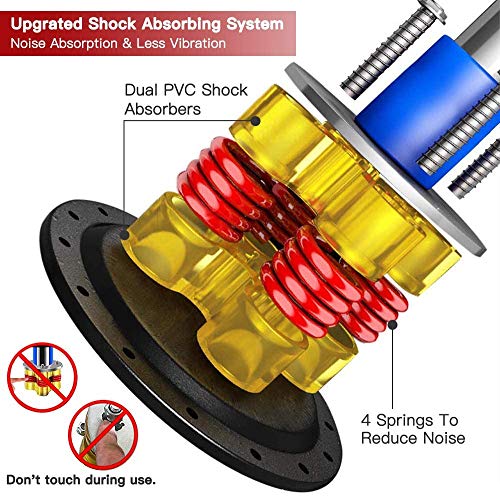 dripex freestanding punching bag