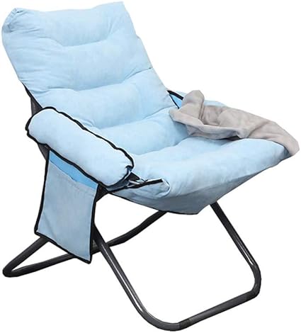 Gllyfdd Campingstuhl Klappstuhl Liegesessel Fur Strand Garten Faltstuhl Fur Mit Sonnenschirm Festivals Angeln Oder Im Garten Faltbar Leicht Und Komfortabel Armlehne Amazon De Sport Freizeit