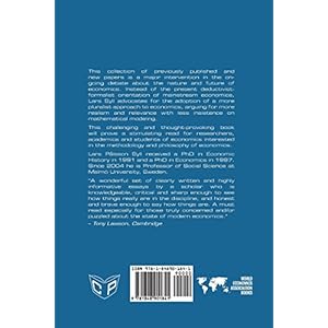 On the use and misuse of theories and models in mainstream economics