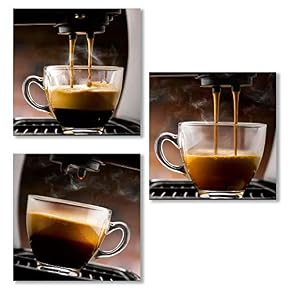 for Living Room Bedroom The Aroma of Coffee...