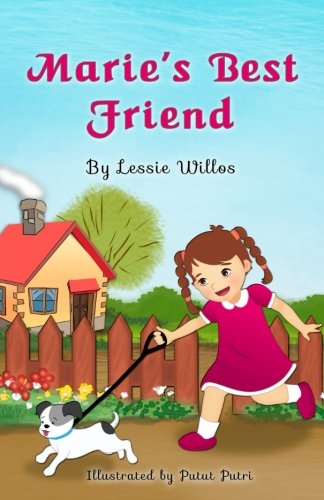 Marie's Best Friend