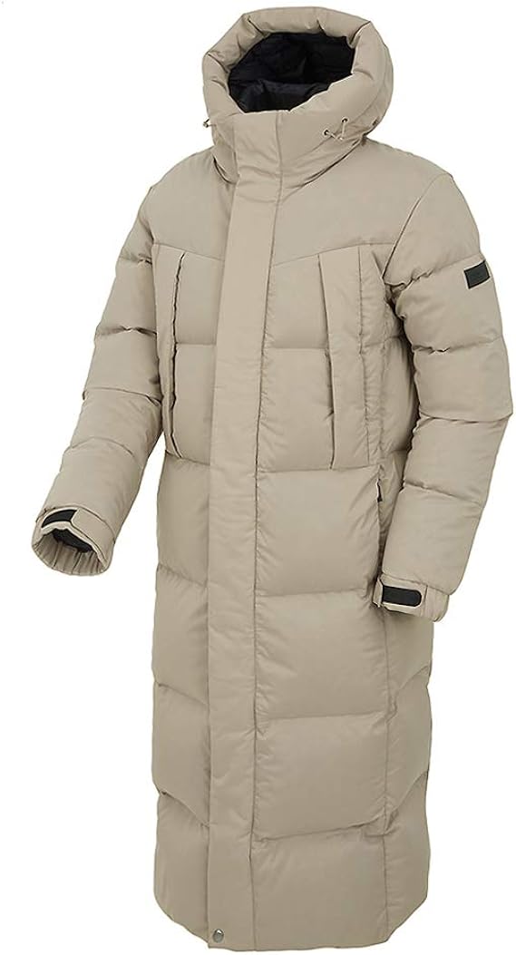 Amazon モンベル Mont Bell メンズレディース冬 銀器場ダウンコートアンドリー Andrea Men S Women S Long Padding Coat男女共用ml3cwudc651 2 3 Beige Xxl 並行輸入品 コート ジャケット 通販